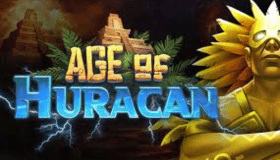 Age of Huracan Demo