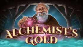 Alchemist's Gold Demo