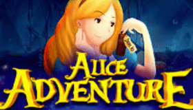 Alice Adventure Demo
