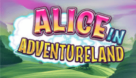Alice in Adventureland Demo