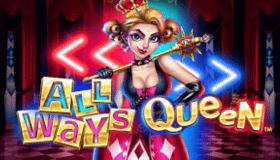 All Ways Queen Demo
