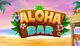 Aloha Bar Demo