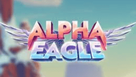Alpha Eagle Demo