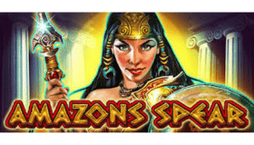 Amazons Spear Demo