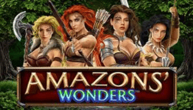 Amazons' Wonders Demo