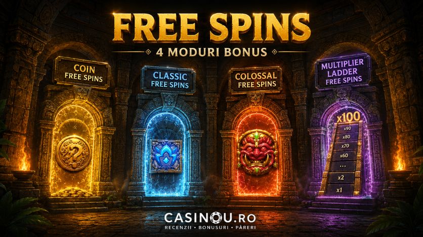 Ancient Tumble Demo - Free Spins
