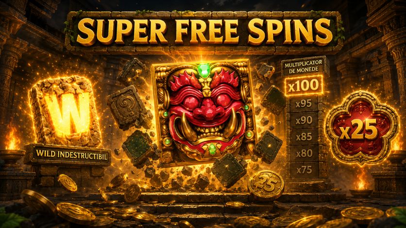Ancient Tumble Demo Super Free Spins
