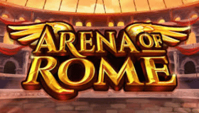 Arena of Rome Demo