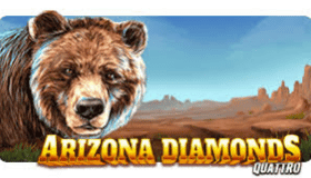 Arizona Diamonds - Quattro Demo