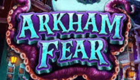 Arkham Fear Demo