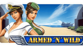 Armed 'N' Wild Demo
