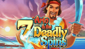 Arto & the 7 Deadly Spins Demo