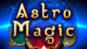 Astro Magic Demo
