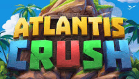 Atlantis Crush Demo