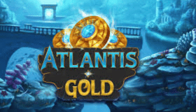 Atlantis Gold Demo