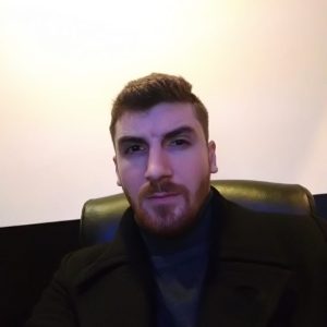 Picture of Ovidiu