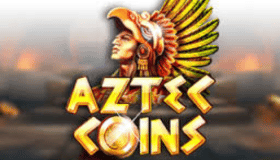 Aztec Coins Demo