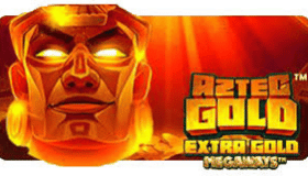 Aztec Gold: Extra Gold Megaways Demo