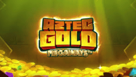 Aztec Gold Megaways Demo