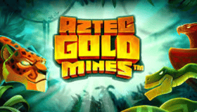 Aztec Gold Mines Demo