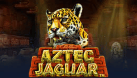 Aztec Jaguar Demo