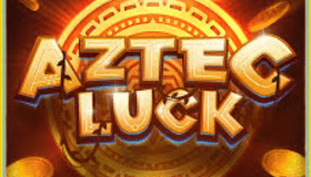 Aztec Luck Demo