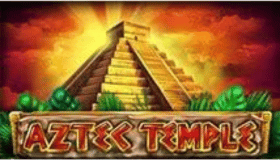Aztec Temple Demo