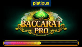 Baccarat PRO Demo