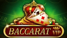 Baccarat VIP Demo