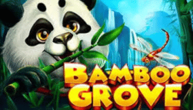 Bamboo Grove Demo
