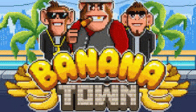 Banana Town Demo