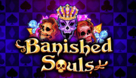 Banished Souls Demo