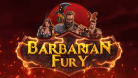 Barbarian Fury Demo