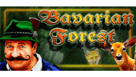 Bavarian Forest Demo
