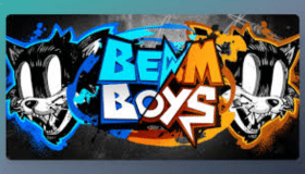 Beam Boys Demo
