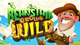 Beanstalk Grows Wild Demo