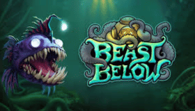 Beast Below Demo