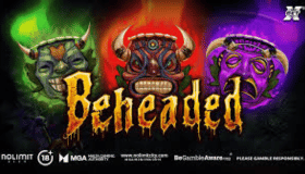 Beheaded Demo