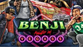 Benji Killed In Vegas Demo