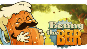 Benny the Beer Demo