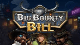 Big Bounty Bill Demo