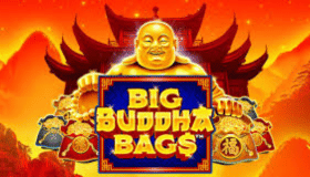 Big Buddha Bags Demo