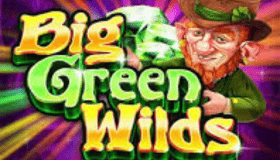 Big Green Wilds Demo