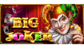 Big Joker Demo