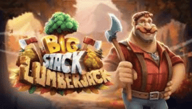 Big Stack Lumberjack Demo