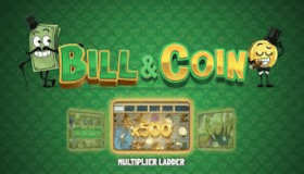 Bill & Coin Demo