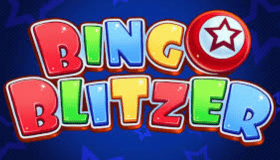 Bingo Blitzer Demo