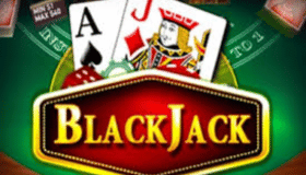Blackjack Demo