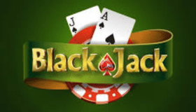 Blackjack Gamevy Demo