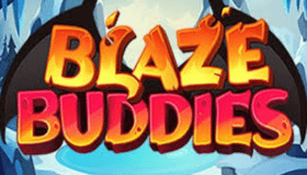 Blaze Buddies Demo